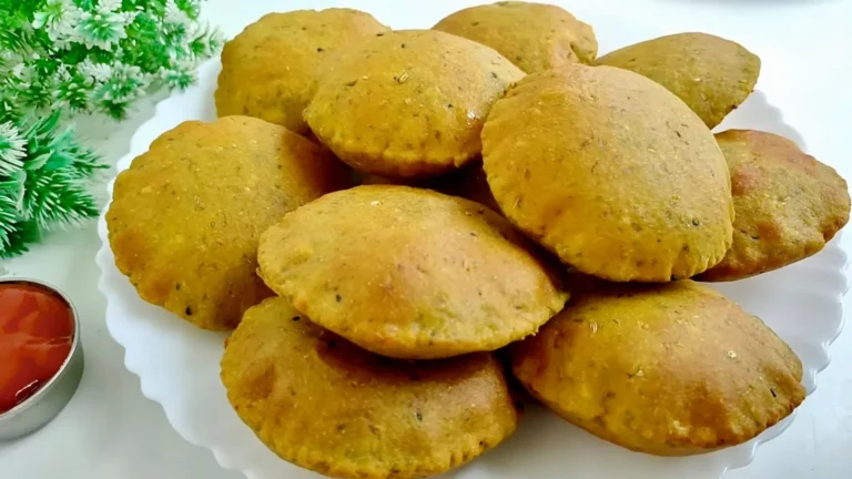 Best Aloo Masala Puri Recipe In Hindi
