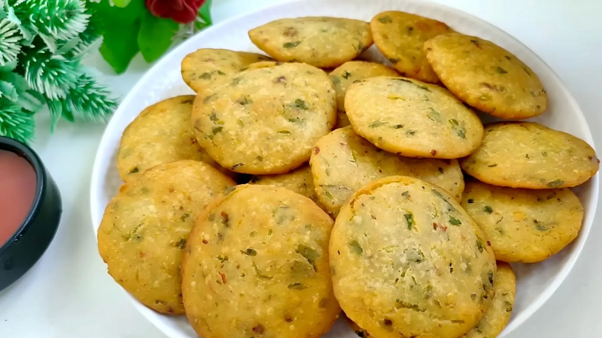 Nashta Recipe