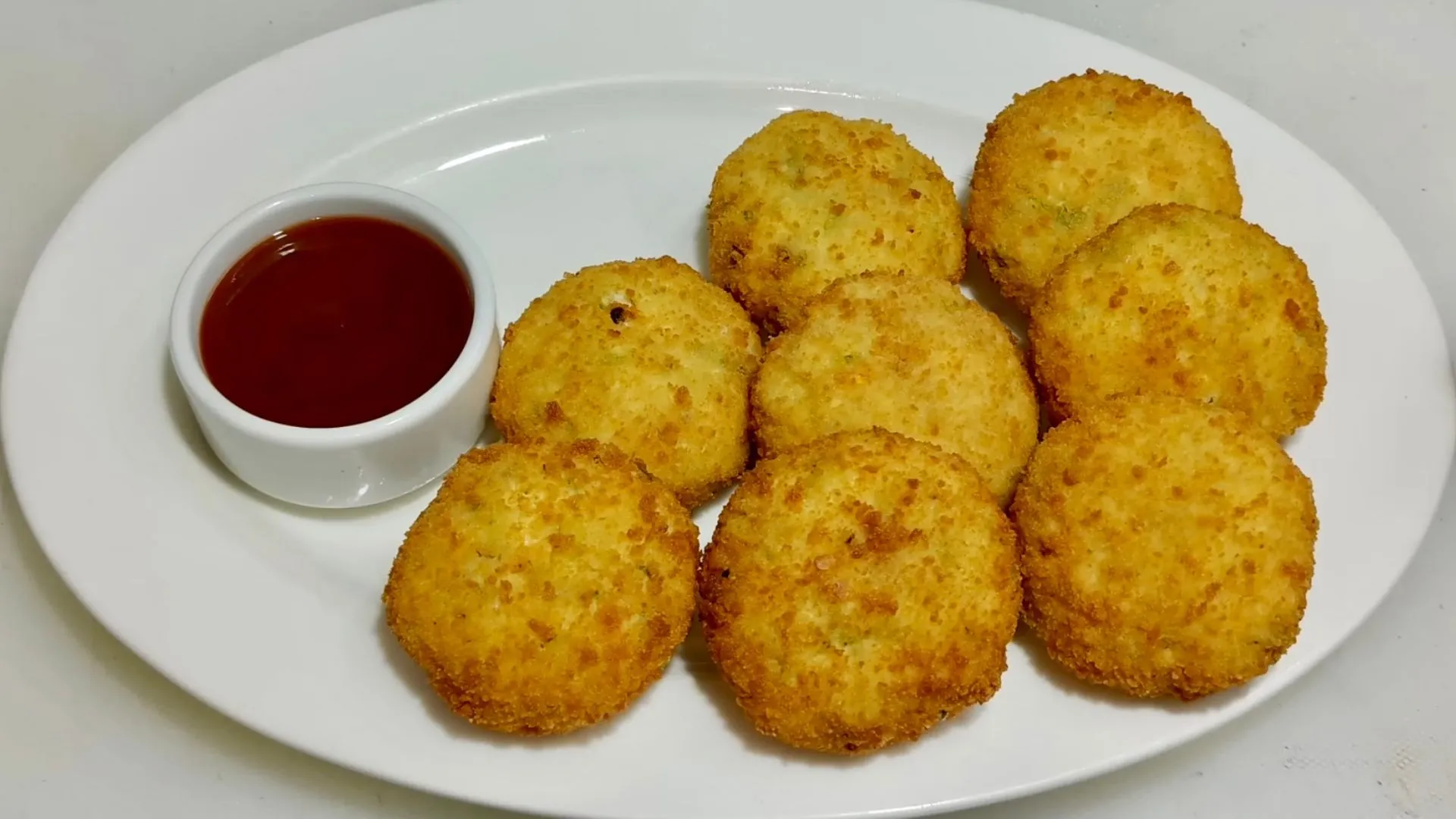 Simple Veg Cutlet Recipe In Hindi