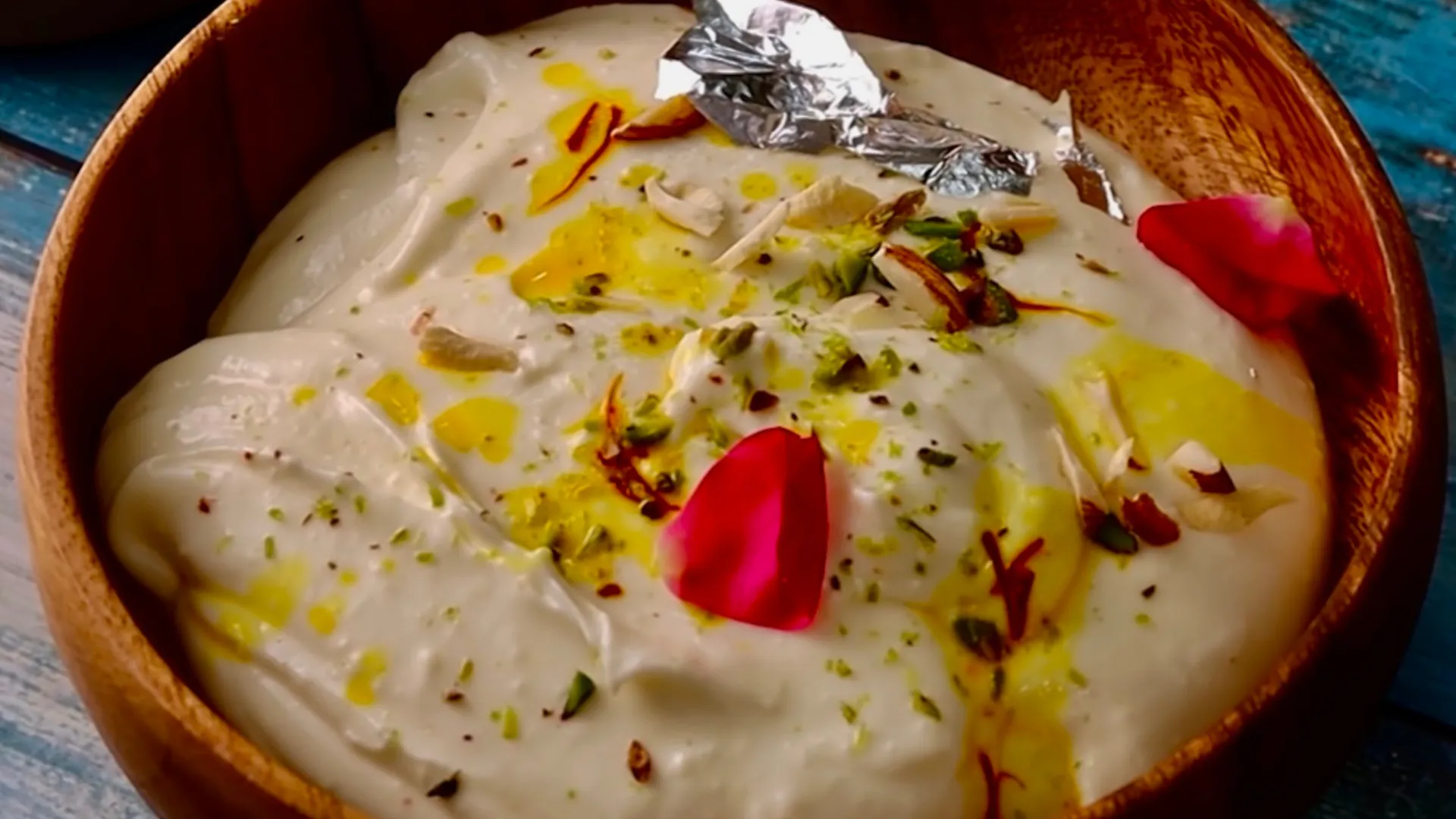 Shrikhand Recipe In Hindi