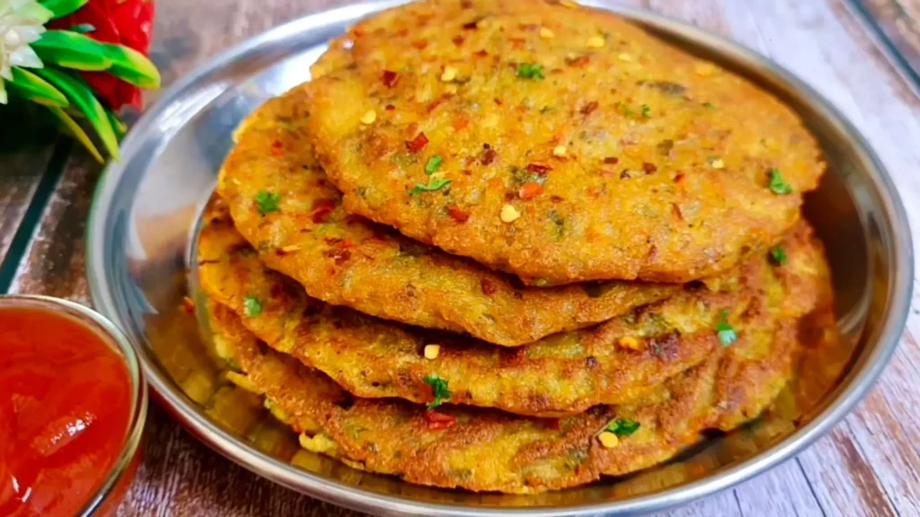 Instant Nashta Recipe In Hindi