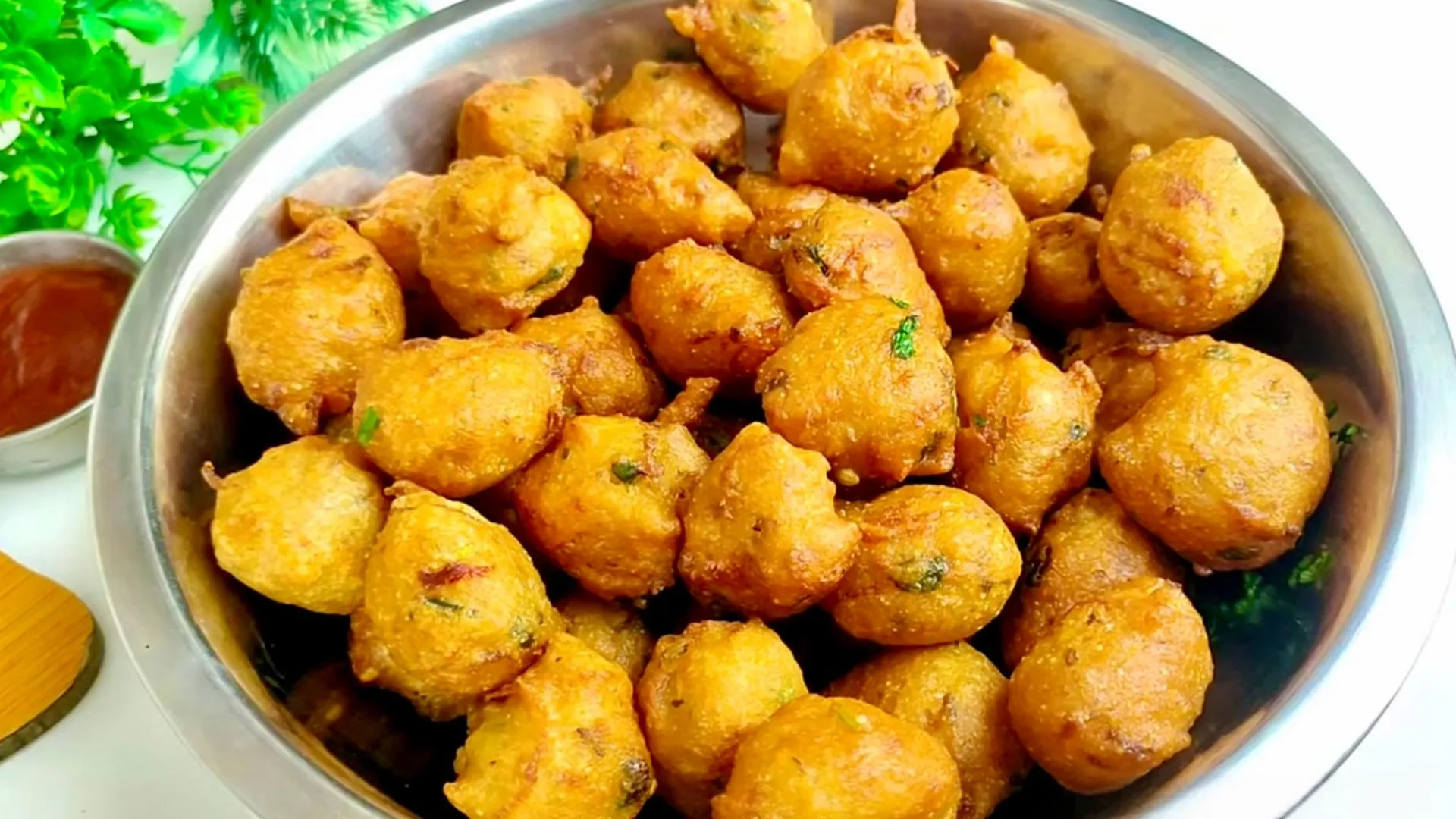 Aate Ka Nashta Recipe In Hindi