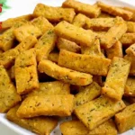 Namak Pare Recipe In Hindi