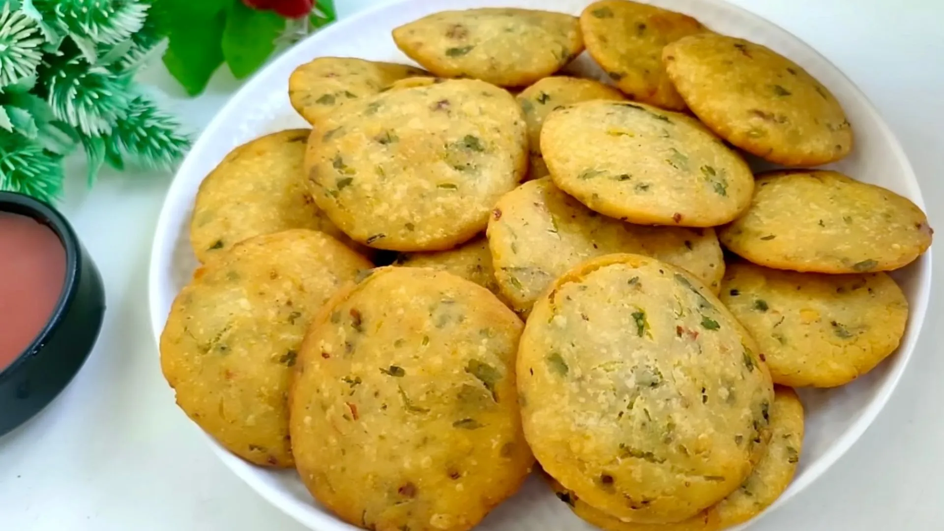 Aloo Ka Nashta