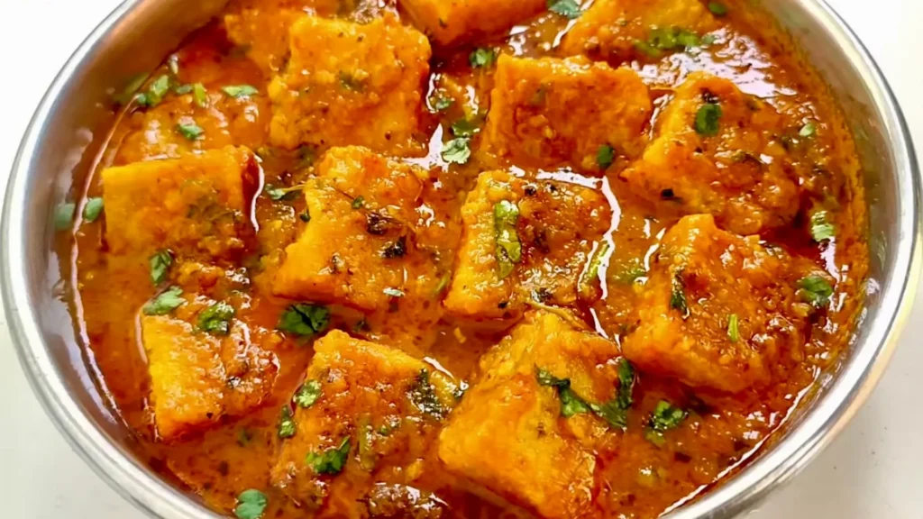 Best Aloo ki Sabji Recipe