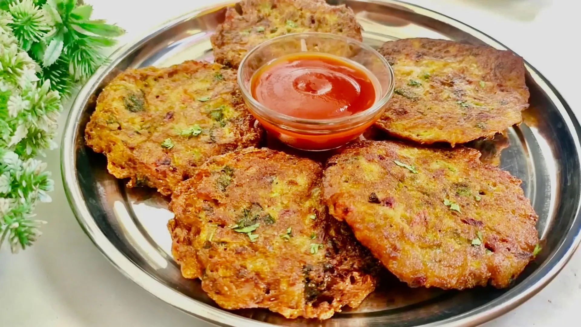 Easy Healthy Breakfast Recipe In Hindi