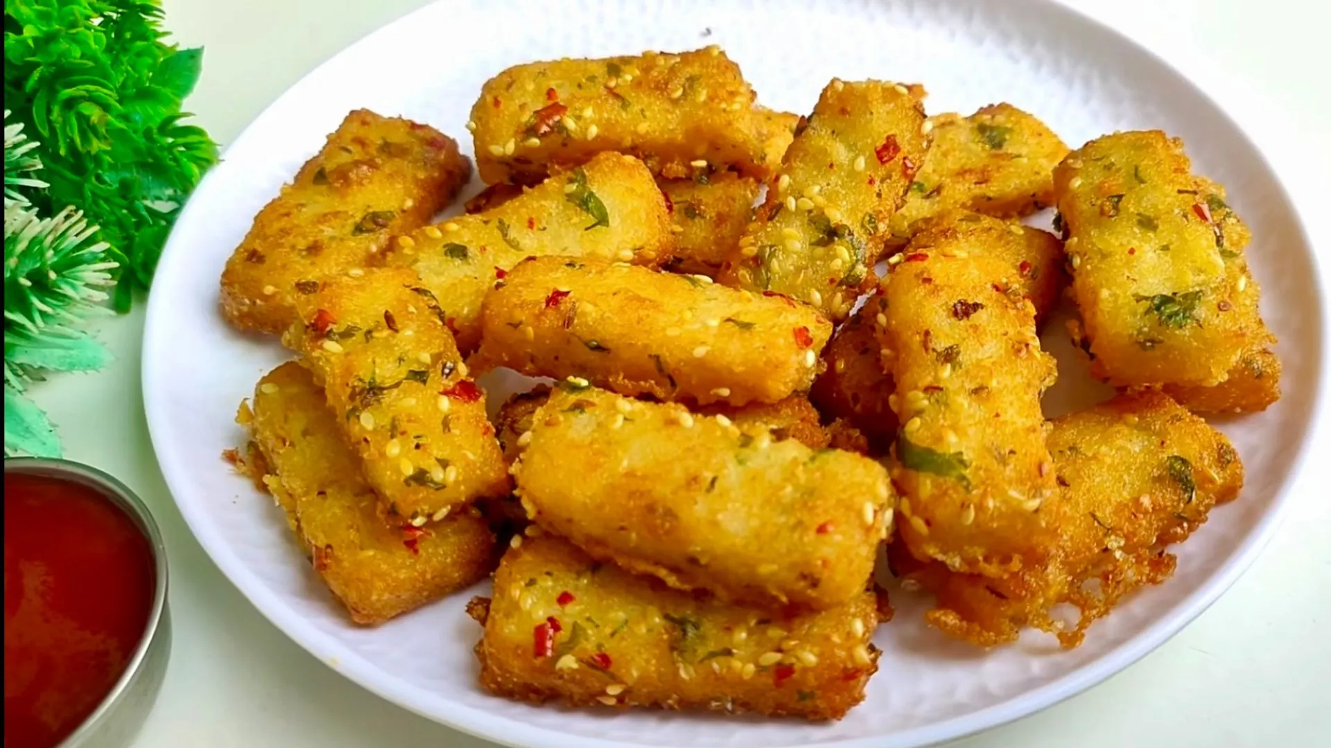 Suji Ka Nashta Recipe