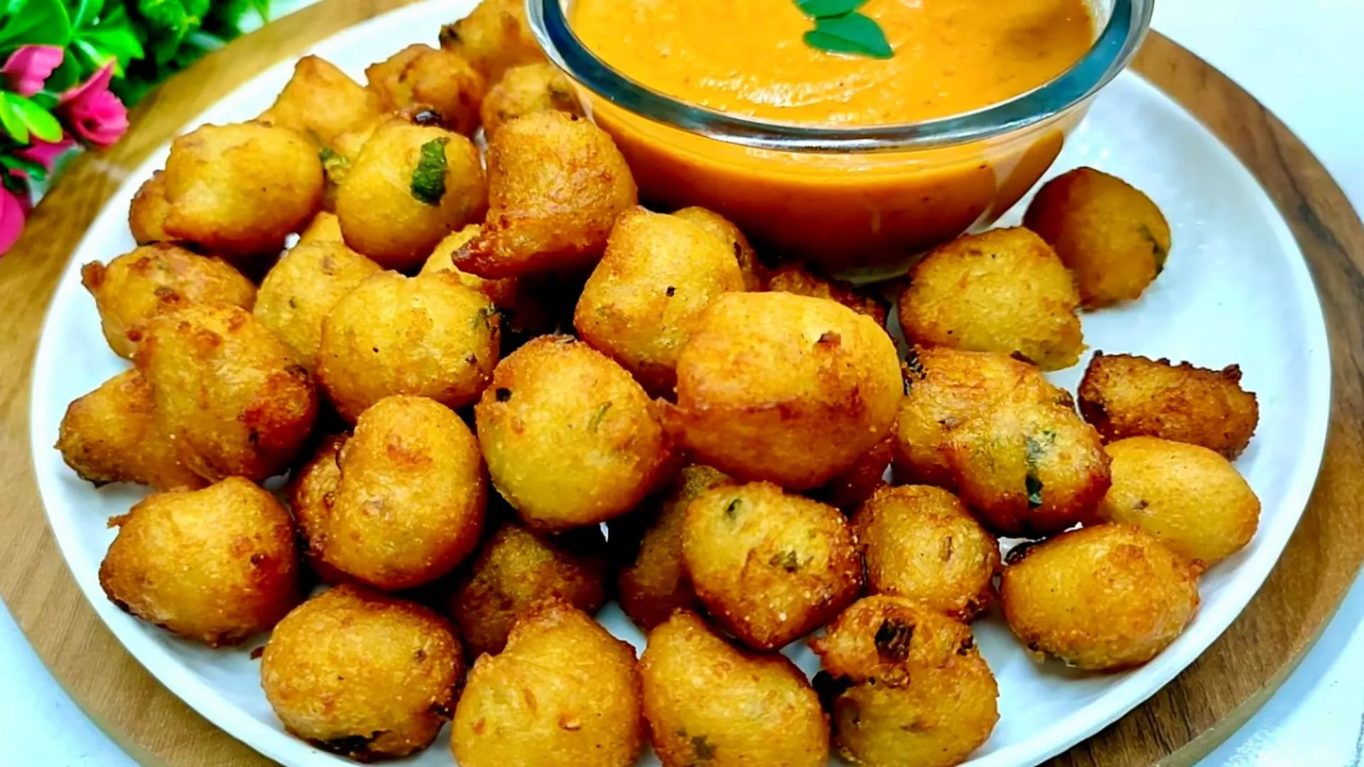 Aloo Ka Nashta