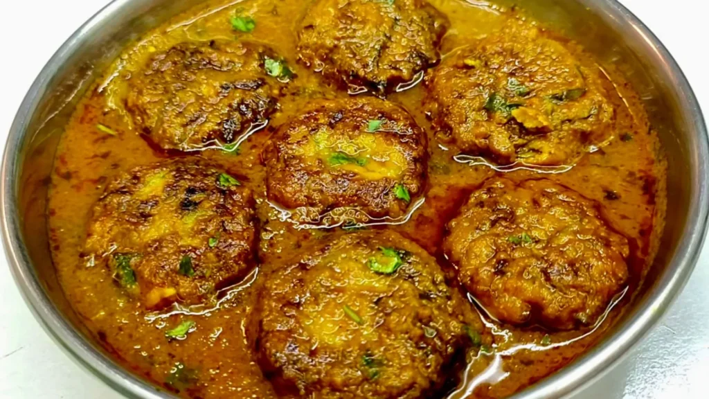 Parwal Ki Sabji Recipe In Hindi