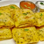 Aloo Ke Nashte Ki Recipe In Hindi