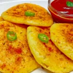 How To Make Suji Ka Nashta Recipe