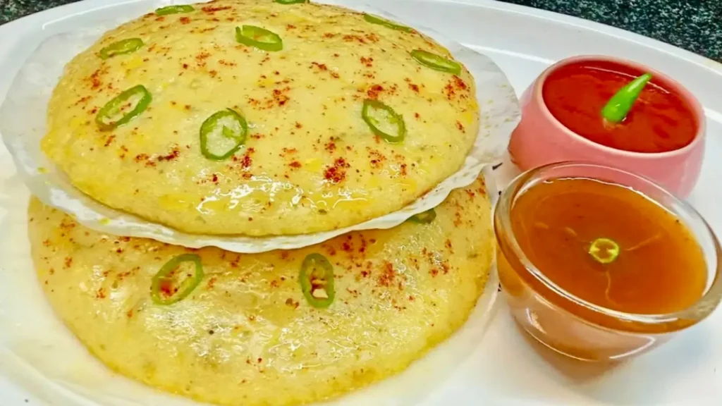 Suji Ka Nashta Banane Ki Recipe