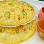 Suji Ka Nashta Banane Ki Recipe