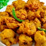 Aloo Gobhi Ke Pakode Recipe In Hindi