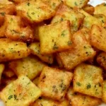 Crispy Aloo Ka Nashta