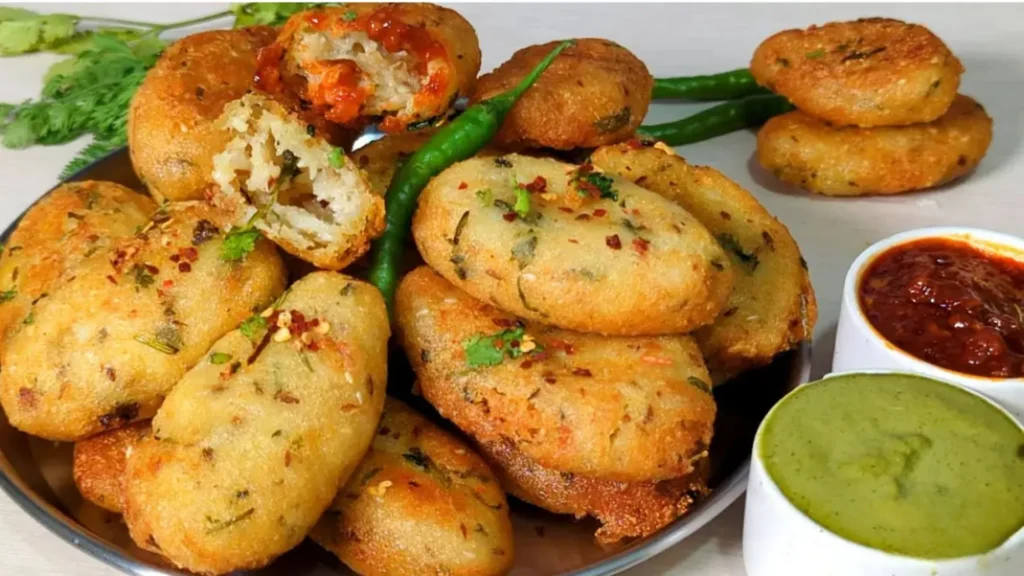 Crispy Breakfast Recipe In Hindi 