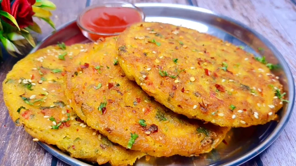 Easy Suji Ka Breakfast Recipe In Hindi