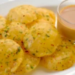 Mooli Ki Puri Kaise Banai Jaati Hai Recipe