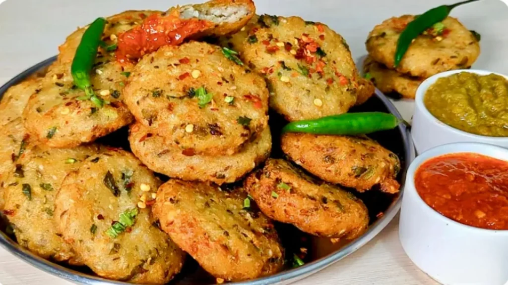 Phool Gobhi Ka Nashta Recipe In Hindi