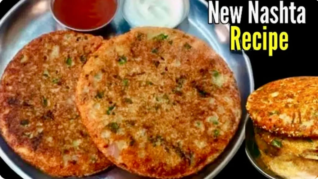 Quick Breakfast Recipe In Hindi 