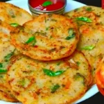 Suji Breakfast Recipe In Hindi