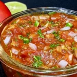 Tamatar Pyaj Ki Chutney Recipe In Hindi