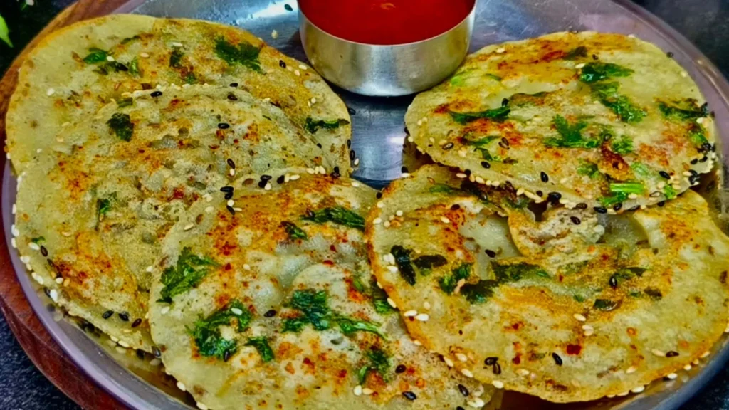 Aalu Suji Ka Healthy Breakfast