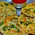 Aalu Suji Ka Healthy Breakfast