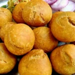 Simple Litti Recipe In Hindi