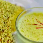 How To Make Milk Masala Powder Recipe In Hindi