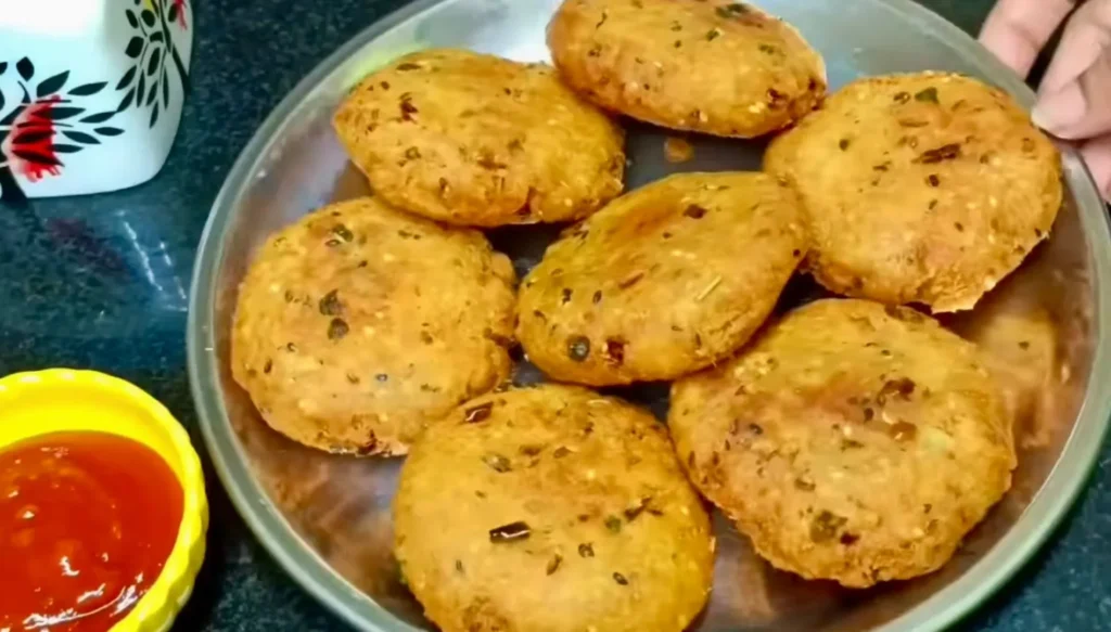 suji ka nashta banana ka recipe